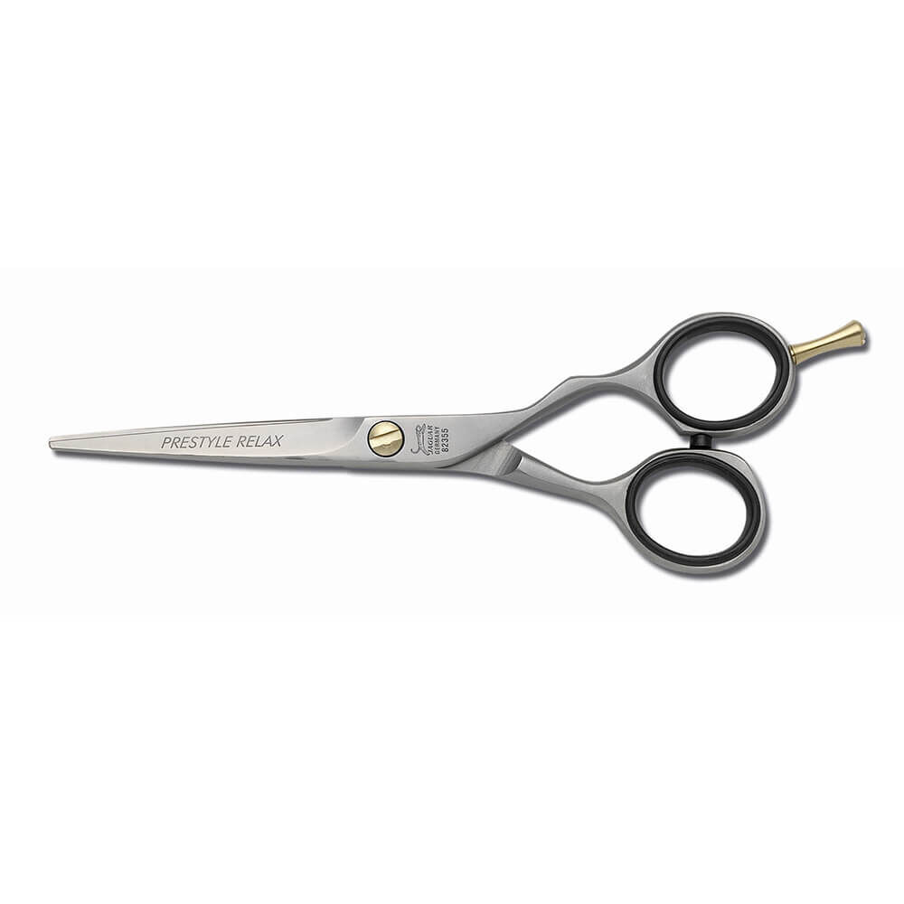 Jaguar Ciseaux de Coupe 6.5" Off PS Relax
