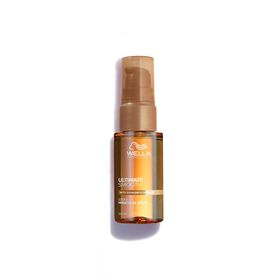 Wella Professionals Ultimate Smooth S&eacute;rum Huile Miracle 30ml
