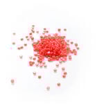 Hive Perles de cire chaude Rose 700g