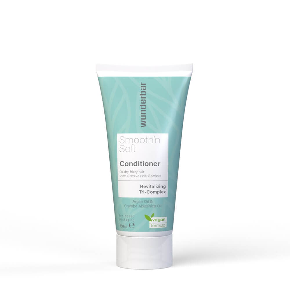 Wunderbar Vegan Après-Shampooing Smooth'n Soft Wunderbar Vegan Après-Shampooing Smooth'n Soft