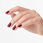 OPI Nail Lacquer Nagellak 15ml Got The Blues For Red