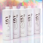 Professional by Fama Oxydant 5 Vol. 1.5% 1L