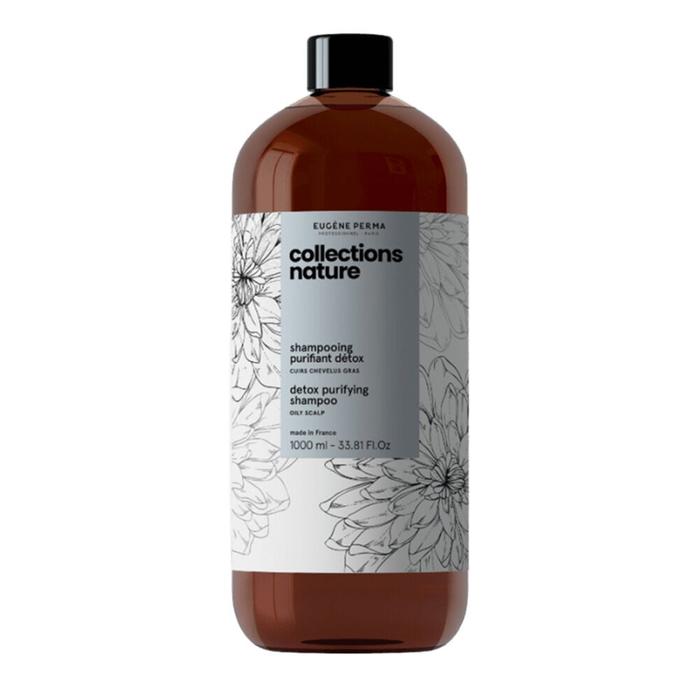 Eugene Perma Collections Nature Zuiverende Detox Shampoo 1L
