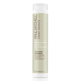 Paul Mitchell Clean Beauty Shampooing Quotidien 250ml