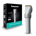 Panasonic Tondeuse Professionnelle &agrave; cheveux ER-GP50 Blanche