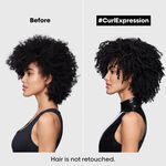 L'Oréal Professionnel Série Expert Curl Expression Moisturizing Shampoo