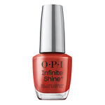 OPI Infinite Shine Nagellak met geleffect - Good Enough to Treat Collection - Crankin&rsquo; Holiday Jams 15ml