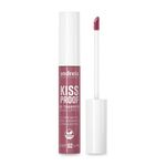 Andreia Professional Rouge à lèvres liquide-Kiss Proof 07 Vieux Rose 8ml