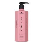 Schwarzkopf Professional Fibre Clinix Vibrancy Shampooing 1L