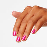 OPI Nail Lacquer Vernis &agrave; ongles 15ml Pompeii Purple
