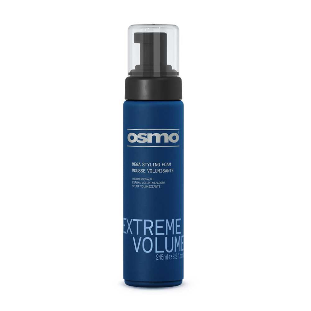Osmo Extreme Volume Mousse Volumisante 245ml