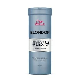 Wella Professionals BlondorPlex 9 MultiBlond Poeder 400g