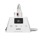 Andreia Professional Desk Brushless Drill - Ponceuse de table pour les ongles