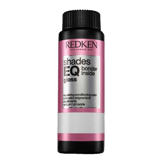Redken Shades EQ Bonder Inside Coloration capillaire demi-permanent - 09NB Irish Cr&egrave;me 60ml