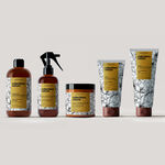 Eugene Perma Nature Kruldefiniërende Gel 150ml