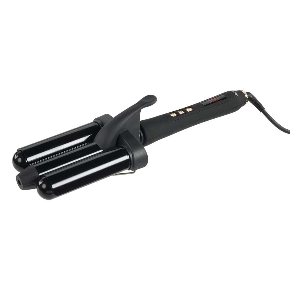 Ultron Shango Driedubbel Barrel Waver Ø 32mm