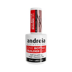 Andreia Professional One Bottle Builder Gel 3 in 1 - Faible Viscosit&eacute; 14ml
