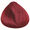 6.66 Blond Foncé Rouge Intense