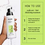 Nioxin System 2 S&eacute;rum 100ml