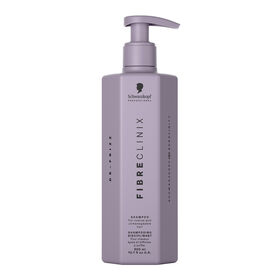 Schwarzkopf Professional Fibre Clinix De-Frizz Shampooing 300ml