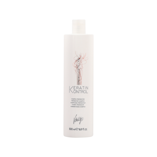 Vitality's KK Preparatory Shampoo 500ml