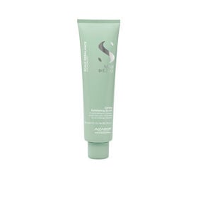 Alfaparf Milano Semi Di Lino Scalp Rebalance Exfoliërende Scrub 150ml Alfaparf Milano Semi Di Lino Scalp Rebalance Exfoliërende Scrub 150ml