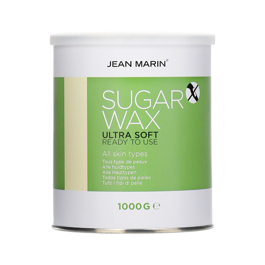 Jean Marin Sugar Wax Ultra Soft 1kg