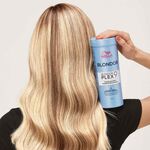 Wella Professionals BlondorPlex 9 Poudre de Décoloration 800g