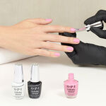 OPI M&M's Infinite Shine Merry & Melty 15ml
