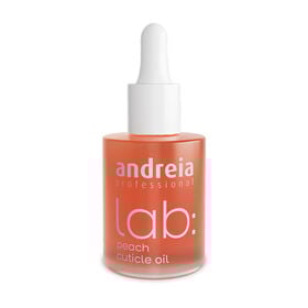 Andreia Professional Lab Peach Cuticle Oil - Perzik nagelriem olie 25ml