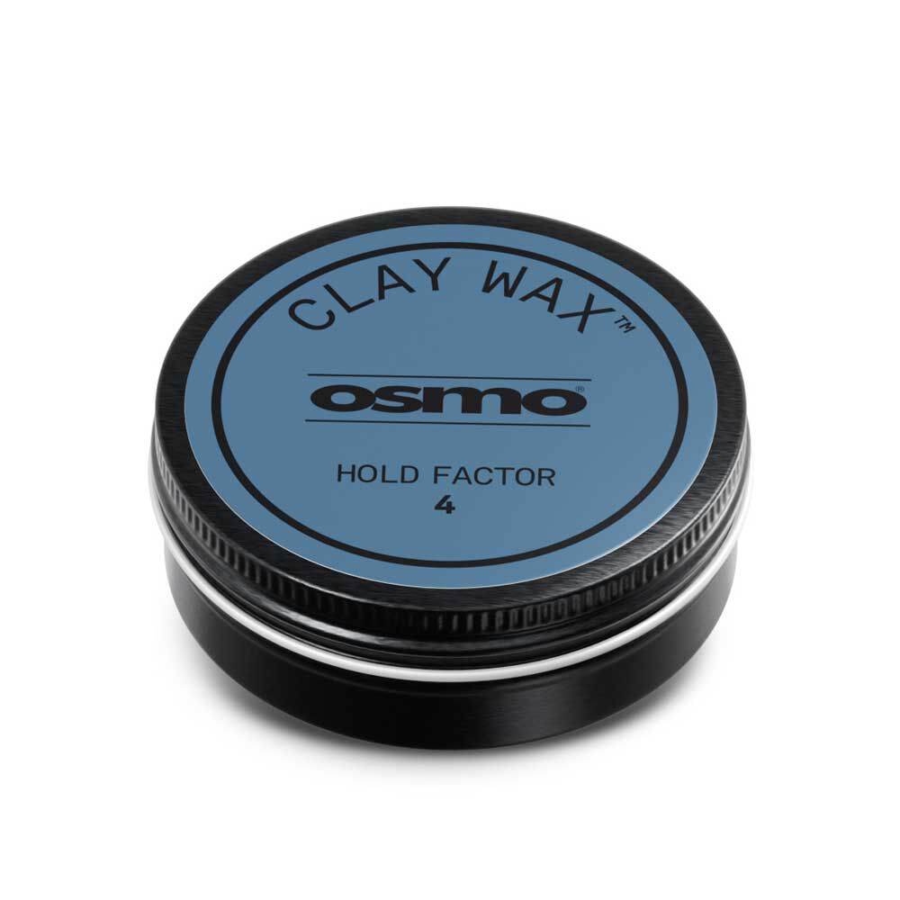 Osmo Clay Wax Styler Op Kleibasis 25ml