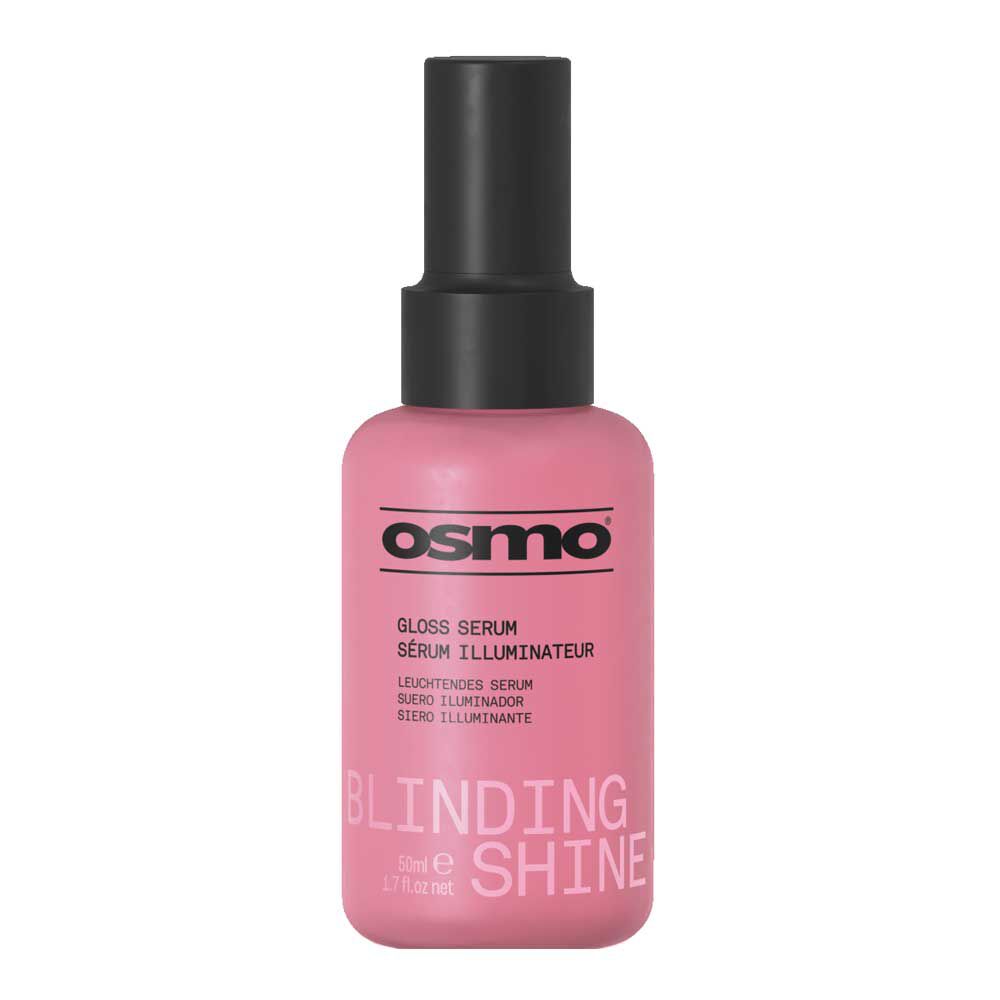 Osmo Blinding Shine Sérum Illuminateur 50ml