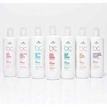 Schwarzkopf Professional Bonacure CP Frizz Away Shampoo 250ml