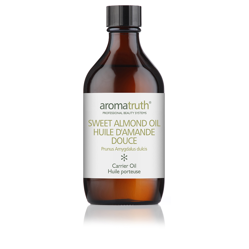 Aromatruth Huile D’Amande Douce 500ml