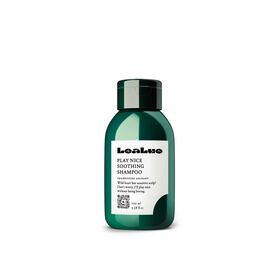 LeaLuo Play Nice Verzachtende Shampoo 100ml