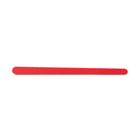 Sibel Nail File 100 -150 17cm 10pcs/7300234