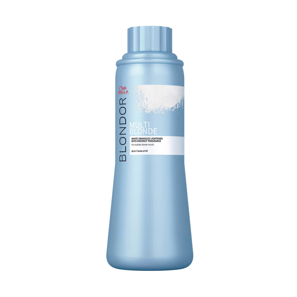 Wella Blondor Multi Blonde 500g