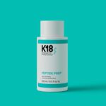 K18 Peptide Prep Detox Shampoing 250ml