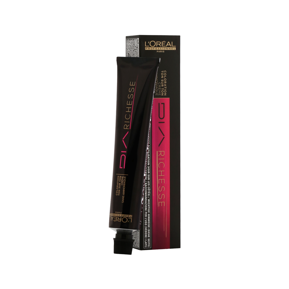 L'Oréal Professionnel Dia Richesse Coloration ton sur ton sans ammoniaque 50ml