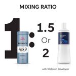 Wella Professionals BlondorPlex Blondeerpoeder 400g