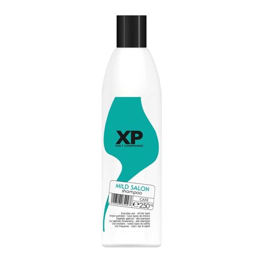 XP100 Shampooing Salon L&eacute;ger
