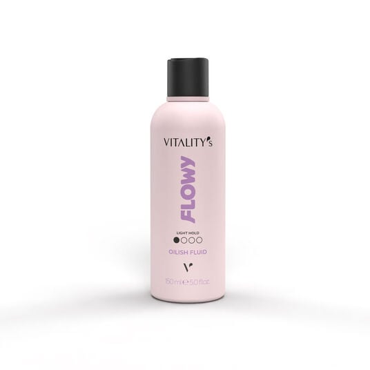 Vitality's Flowy Fluide Huileux 150ml