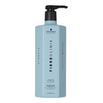 Schwarzkopf Professional Fibre Clinix Hydrate Shampooing 1L