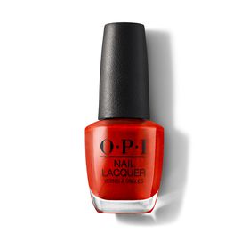 OPI Nail Lacquer Vernis &agrave; ongles 15ml