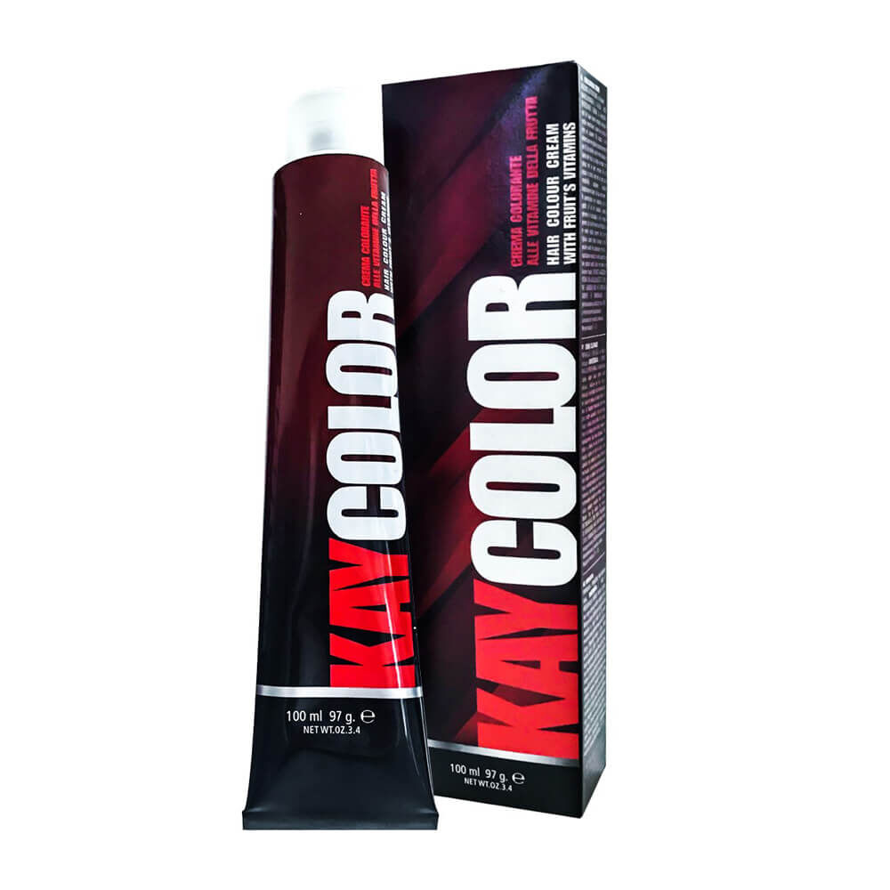 KAY Kaycolor 100ml 4.2