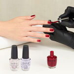 OPI M&M's Vernis &agrave; ongles Red-iculously Sweet 15ml