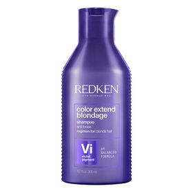Redken Color Extend Blondage Shampoo 300ml