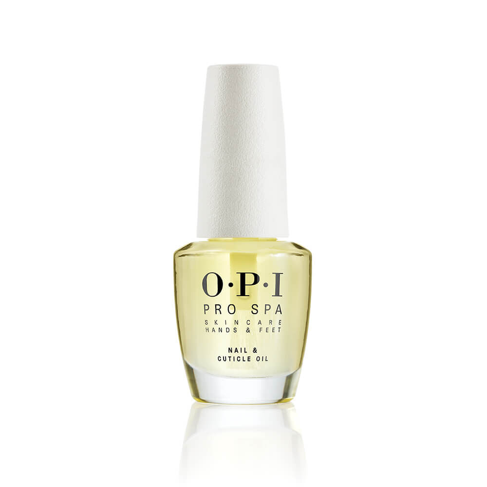 OPI ProSpa Nail & Cuticle Oil 14.8ml