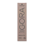 Schwarzkopf Professional Igora Royal Absolutes Coloration permanente 60ml 9-140 Blond Trés Clair Cendré Beige Naturel