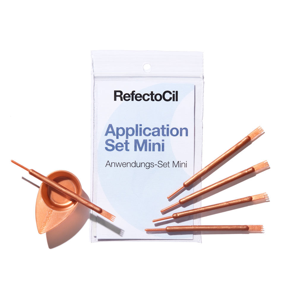 Refectocil Application Set Mini